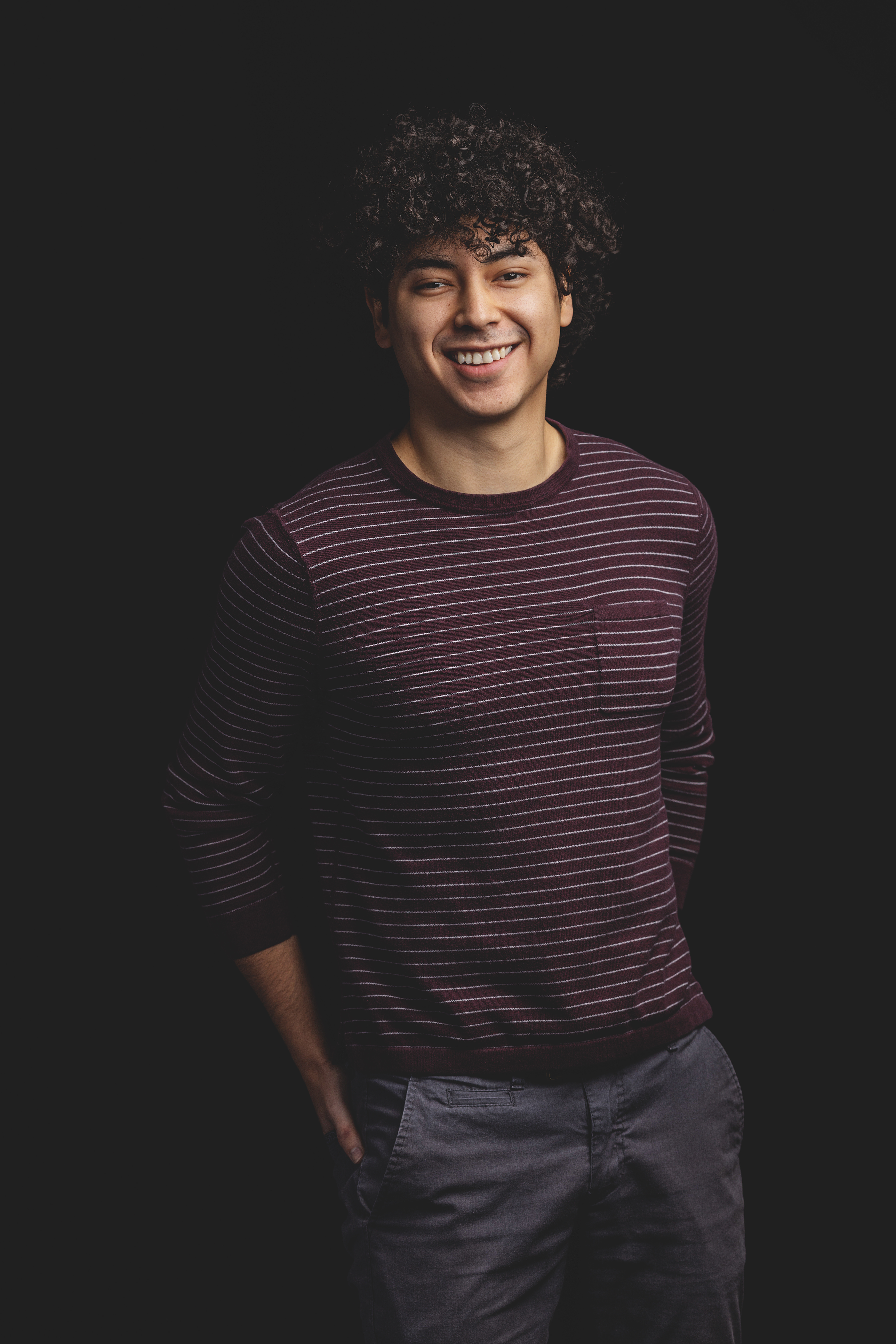 Pablo Manuel Martinez